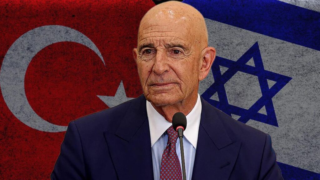 Dikkat çeken Türkiye ve İsrail çıkışı! “Bence bu olmayacak”