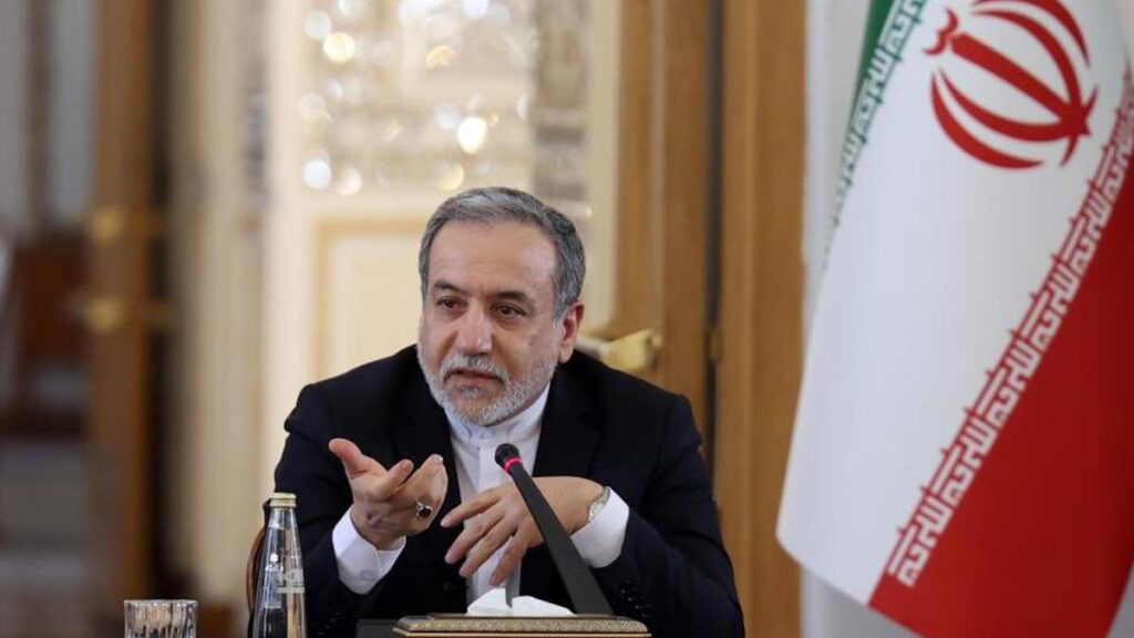 İran’dan ABD’ye yanıt! “Durdurmak mümkün değil”