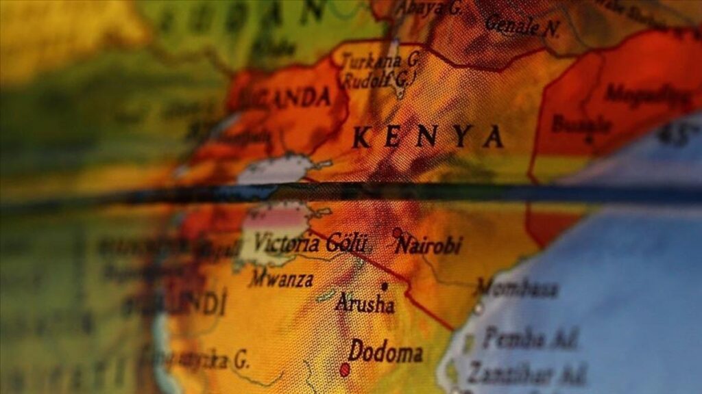 Kenya’da heyelan: 13 ölü – Dünya Haberleri