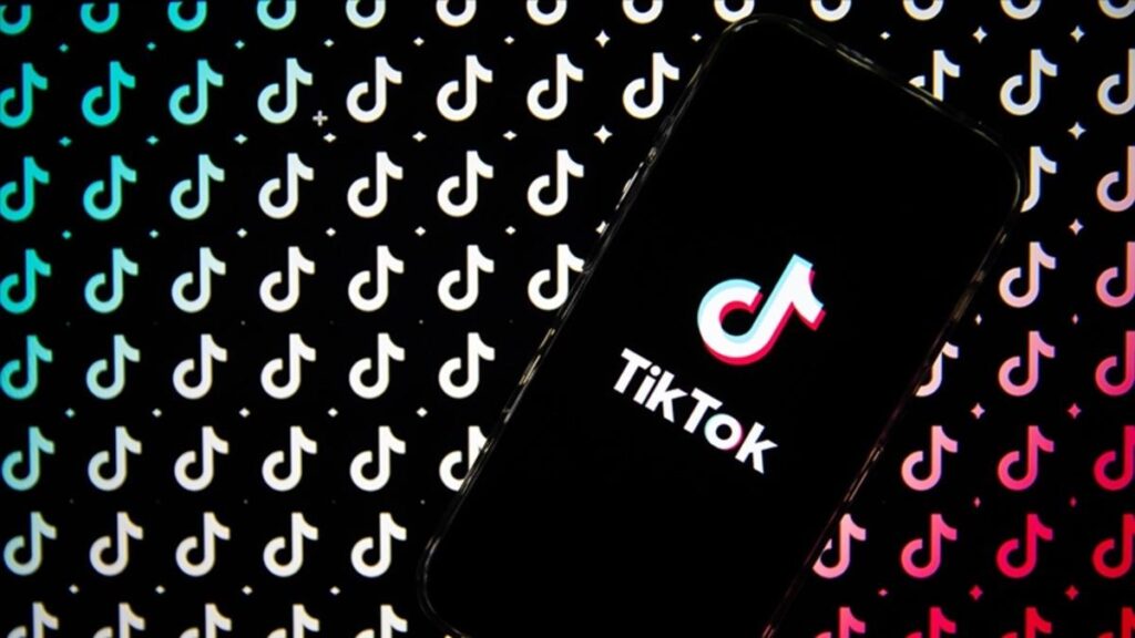 Fransa’da TikTok’a “reşit olmayanları intihara sürüklediği” şüphesiyle ön soruşturma