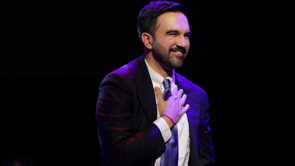 New York seçim sonuçları belli oldu: Zohran Mamdani kentin ilk Müslüman başkanı oldu, Trump bunu beklemiyordu (Zohran Mamdani kimdir?)