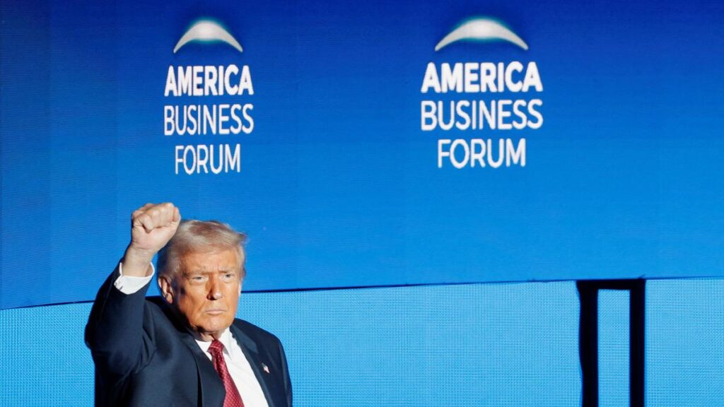 Trump, New York’ta belediye başkanlığı seçimlerini kazanan Mamdani’yi hedef aldı: “Egemenliğimizin bir kısmını kaybettik”