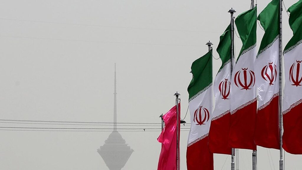 İran’da kuraklık alarmı! Tahran’da su kesintileri başladıDünya Haberleri