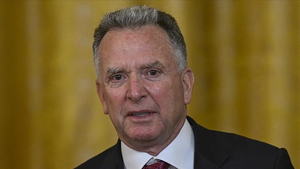 İsrail devlet televizyonu, Witkoff ve Kushner’in yarın İsrail’i ziyaret etmesinin beklendiğini aktardıDünya Haberleri