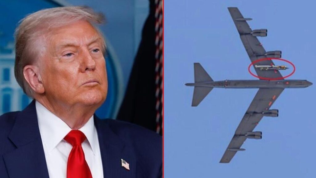 Modern Soğuk Savaş… ABD'nin yeni nükleer silahı açığa çıktı: 'Hiroşima'dan 10 kat güçlü'