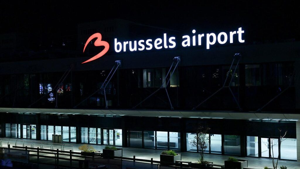 Belçika’da alarm verilmişti! İngiltere harekete geçti: “Asker gönderiyoruz”Dünya Haberleri