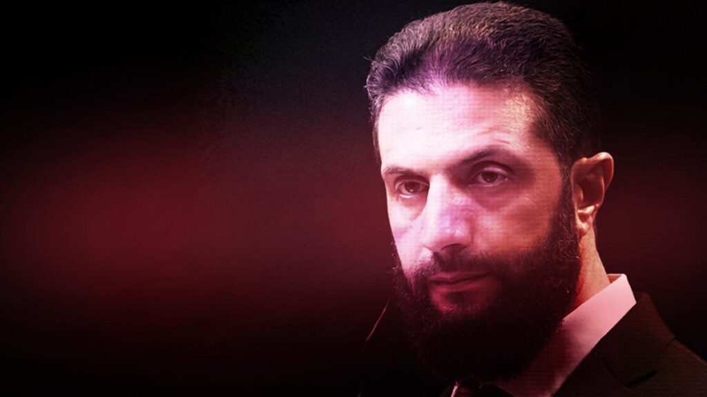 Ahmed Şara’ya suikast girişimiDünya Haberleri