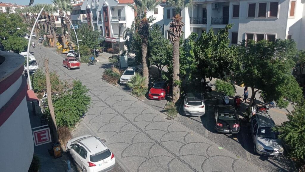 Akdeniz’de 4 büyüklüğünde deprem – Dünya Haberleri