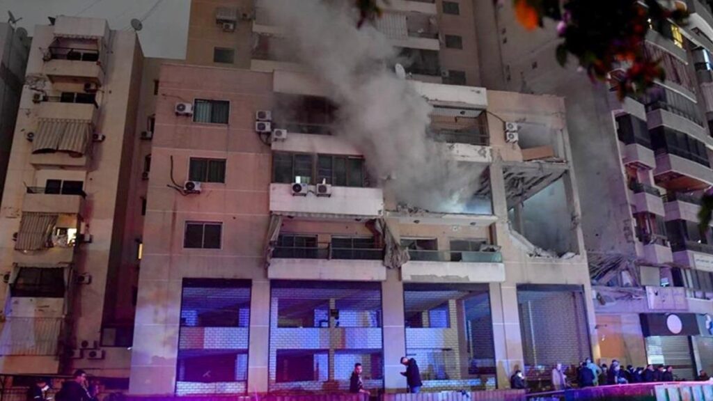 İsrail gazetesine göre, Tel Aviv, Lübnan’a “sınırlı” saldırıya hazırlanıyor