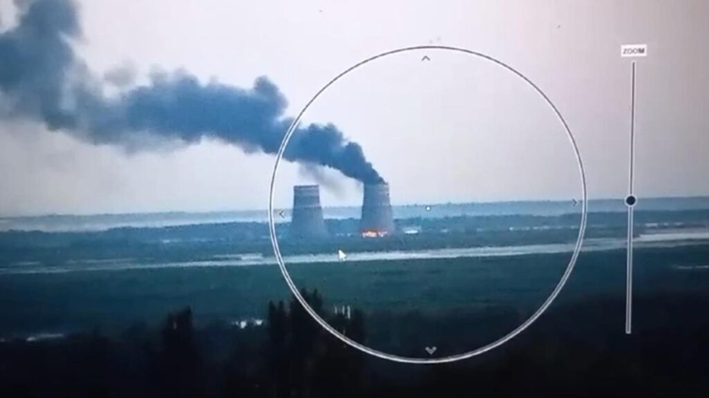 Tehlikeli durum bertaraf edildi! “İnsanlık tarihinde ilk kez…”