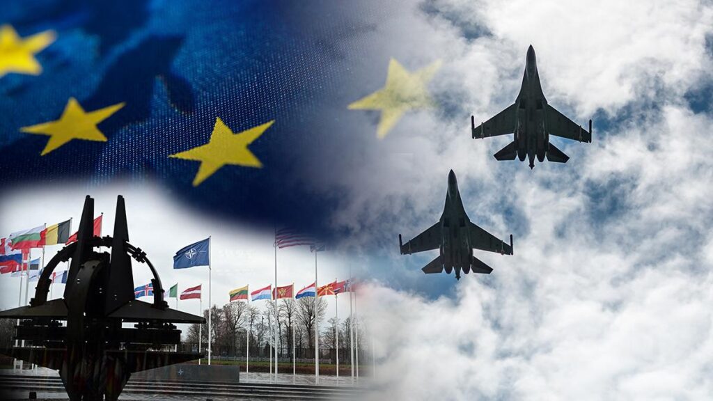 NATO varlığını artırmıştı! Rusya’dan açıklama geldi: “Her türlü senaryoya hazırız”