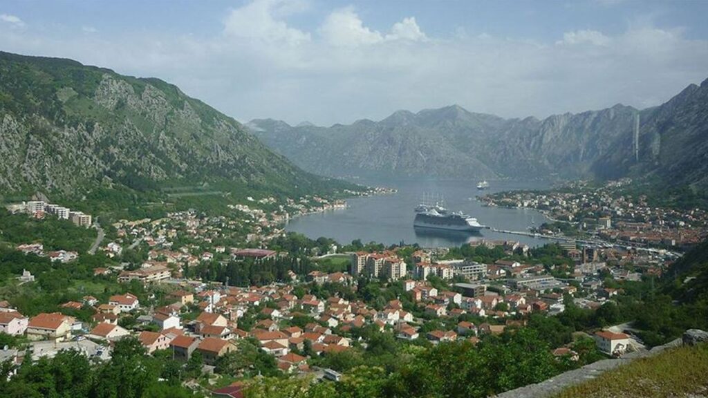 Vizesiz seyahati iptal etmişlerdi! Karadağ’dan yeni Türkiye açıklaması: “10-15 güne…”