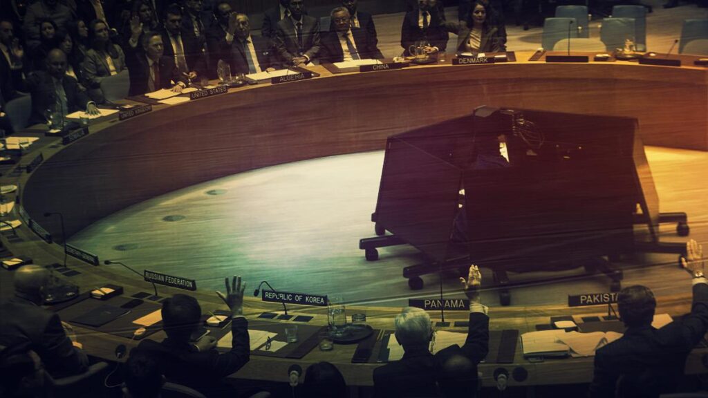 ABD’nin Gazze planına BMGK’de onay! Barış gücü kurulacak… Hamas’tan tepki, Trump’tan teşekkür