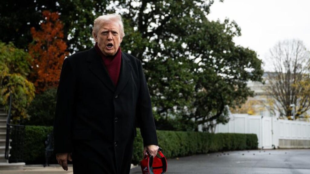 Trump’tan Zelenskiy açıklaması – Dünya Haberleri