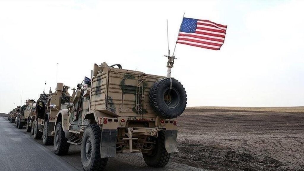 Film gibi olay! ABD yanlışlıkla Meksika’yı işgal etti