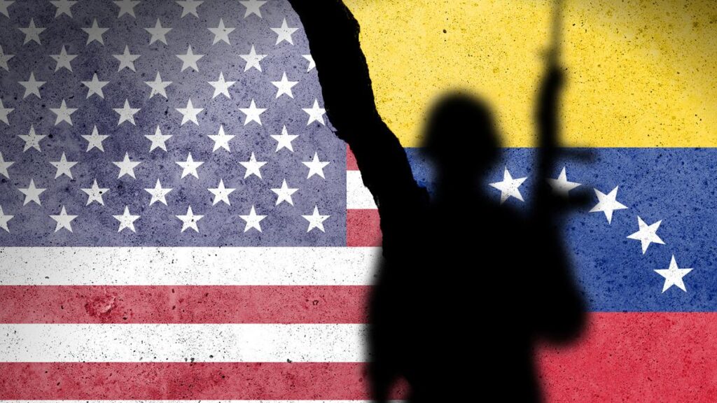 Venezuela-ABD savaşı mı başlıyor? NOTAM kararı sonrası THY de uçuşları durdurdu