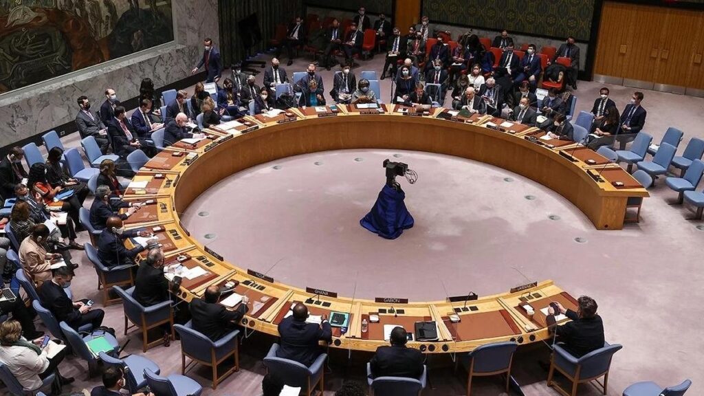 BM, Libya’ya yönelik silah ambargosu ihlallerinin denetlenmesi yetkisini 6 ay daha uzattı