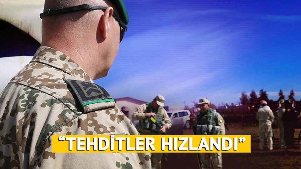 Askerlikte yeni karar akıllara aynı soruyu getirdi! Macron “Tehditler hızlandı” diyerek duyurdu