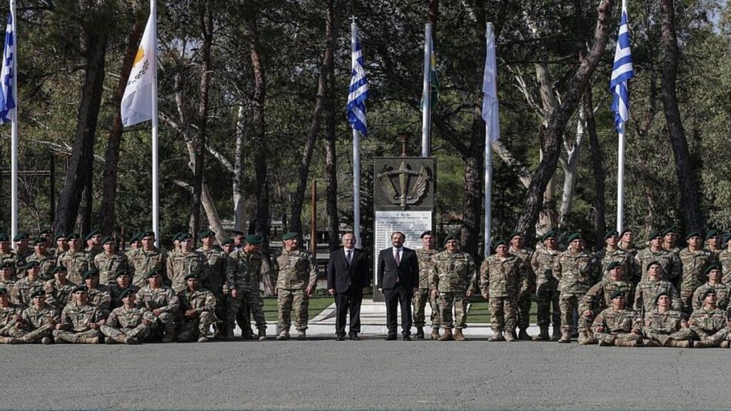 Rum yönetiminden yeni provokasyon! “Tekrar döneceğiz”
