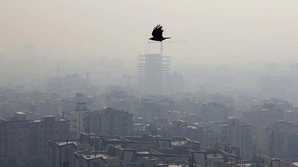 Tahran’da hava kirliliği nedeniyle müzeler kaç gün kapalı?