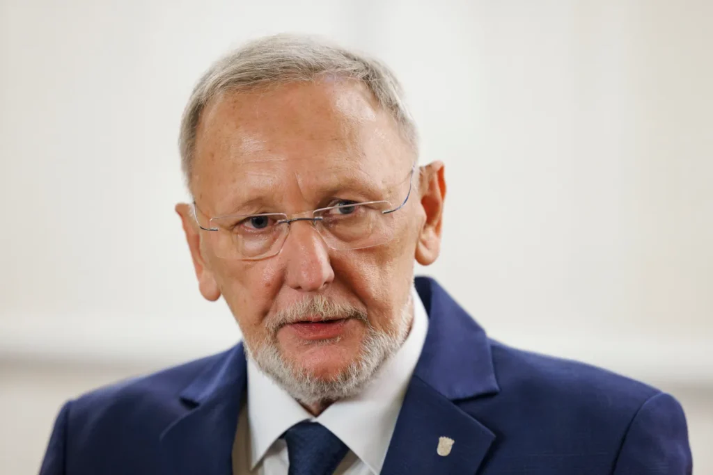 Hırvatistan İçişleri Bakanı: Polis, Sırp Azınlık Etkinliklerinde Hazır Olacak