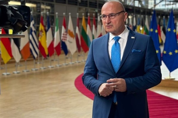 Radman: Hırvatların eşitliğini korumaya çalışıyoruz