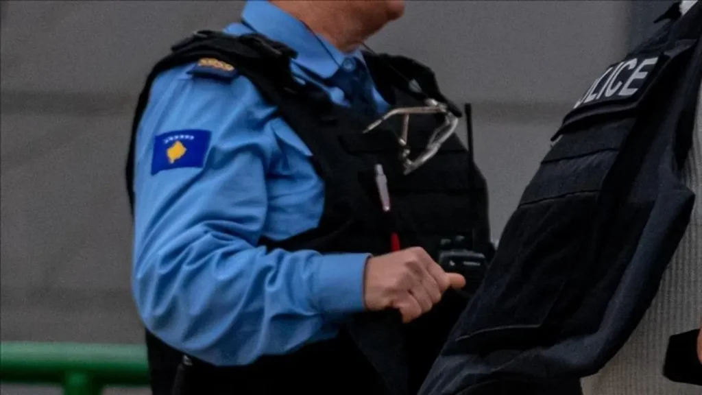 Sırbistan’da tutuklanan eski Kosova polisi Arbnor Spahiu serbest bırakıldı ve Kosova’ya döndü