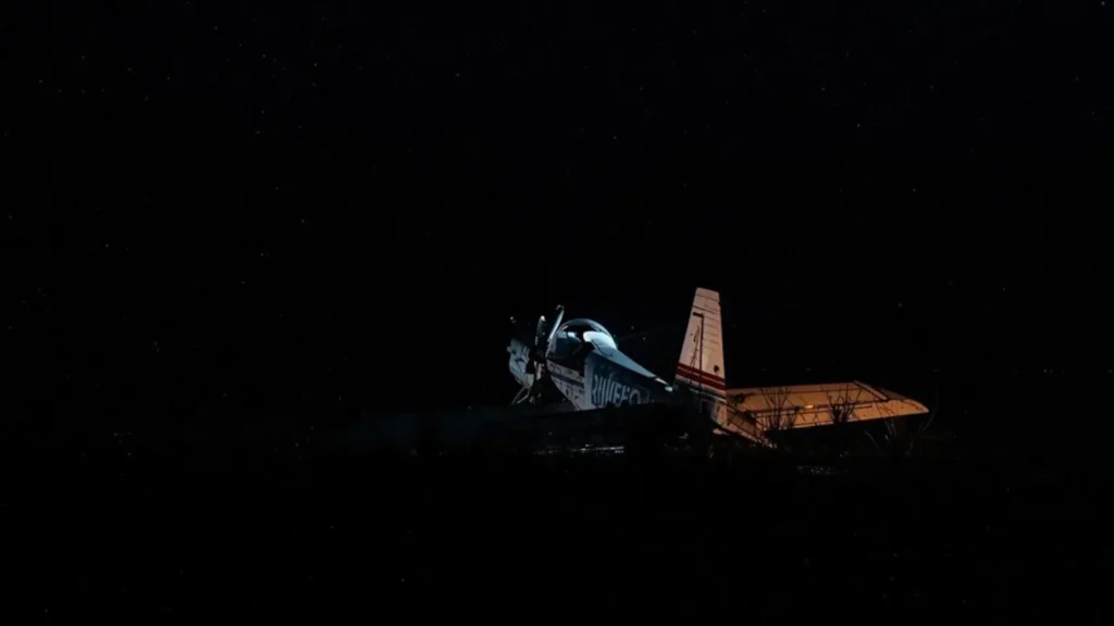 Sırbistan’ın Subotica şehrinde küçük bir spor uçağı düştü: 1 kişi hayatını kaybetti