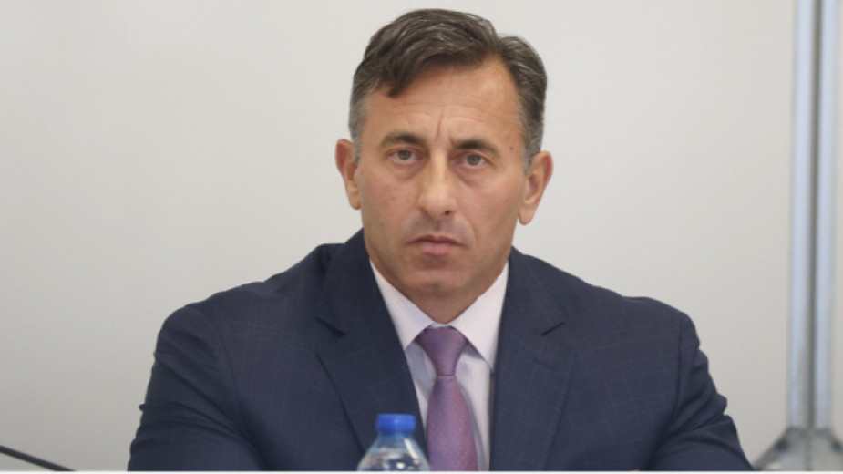 “Lukoil Bulgaristan” için özel yönetici olarak Rumen Spetsov teklif edildi