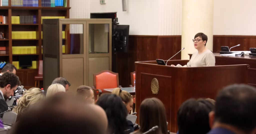 2026 bütçe teklifinin komisyonda görüşülmesi cuma günü başlayacak