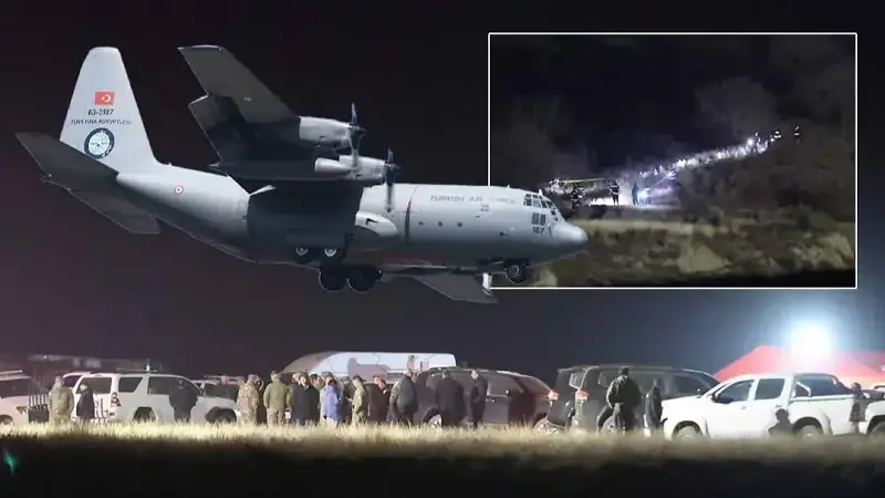 Türkiye şehitlerine ağlıyor | TIME-BALKAN