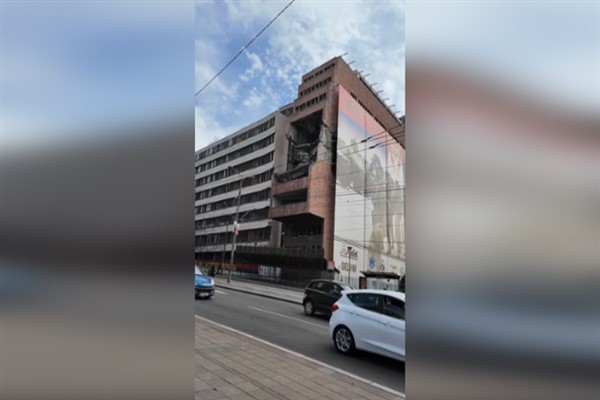 Sırbistan, Trump bağlantılı tartışmalı emlak planının önünü açtı