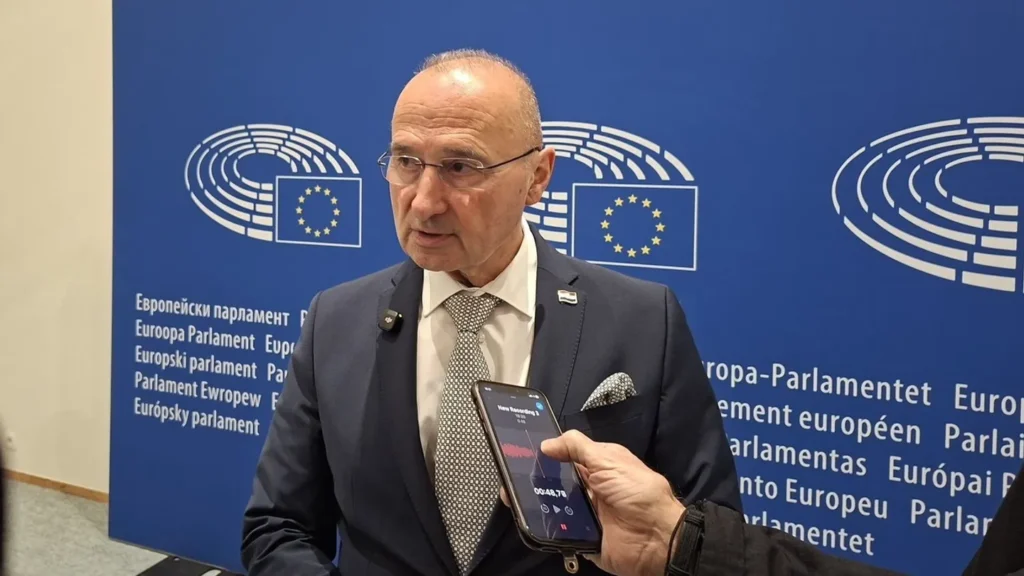 Radman: Hırvatistan, Bosna-Hersek’in egemenliğini desteklemeye kararlı