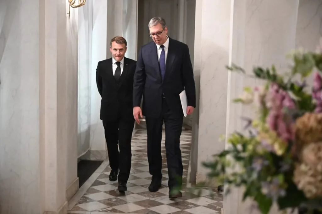 Sırbistan, Belgrad metrosunun ilk hattı için 15 Aralık’a kadar Alstom ile anlaşma imzalayacak