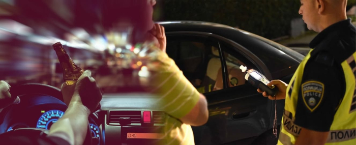 Ekim ayında 16 binden fazla trafik cezası kesildi: 121 sürücü gözaltına alındı