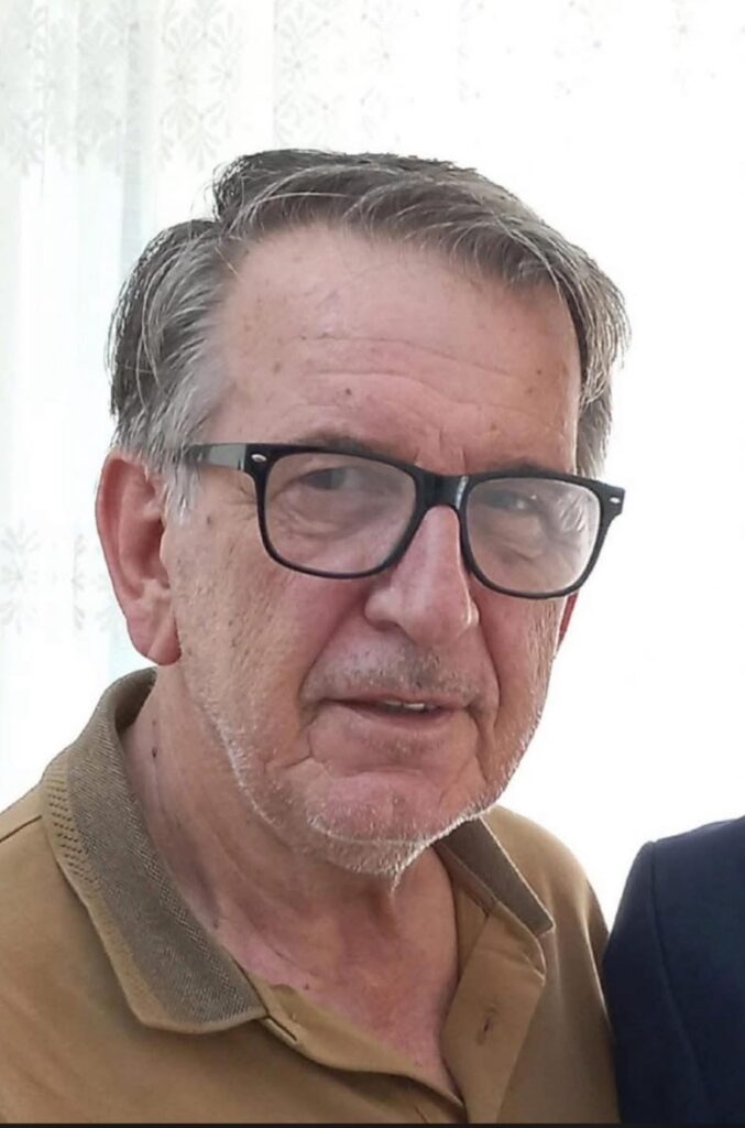 Üsküp eşrafından Sabit İbrahim vefat etti