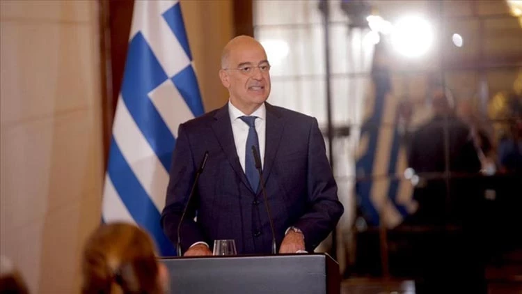 Yunanistan Savunma Bakanı Dendias’tan Türkiye itirafı: Ders çıkarmalıyız