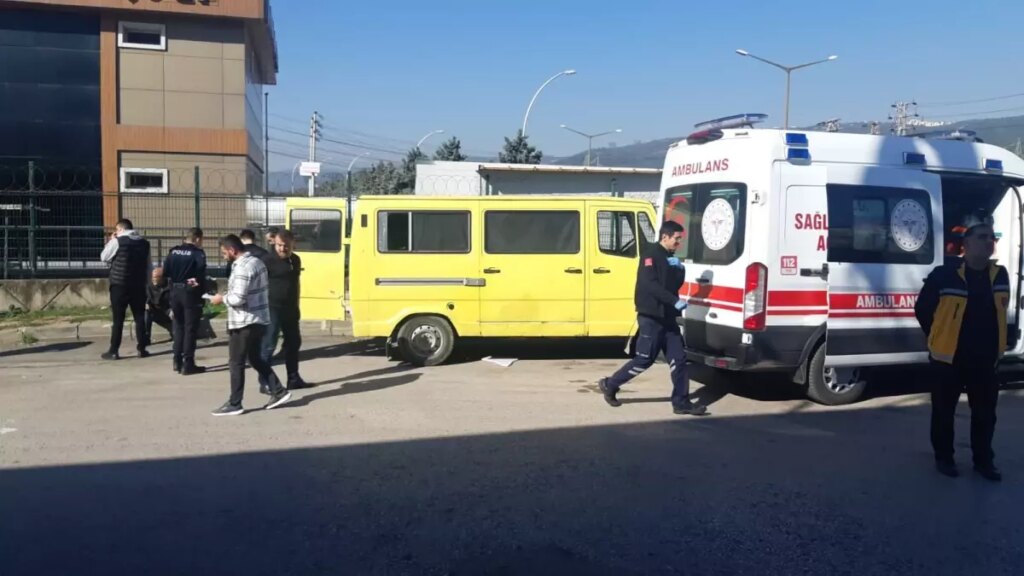 Körfez’de Piknik Tüpü Zehirlenmesi: 74 Yaşındaki Adam Hayatını Kaybetti