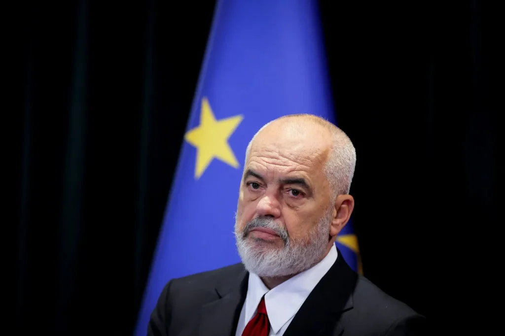 Rama: Batı Balkanlar ile AB arasındaki dolaşım tarifeleri 2026’da sona erecek