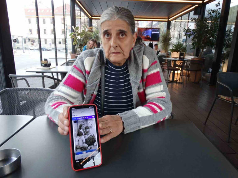 Saraybosnalı anne, “insan turizmi avı” amacıyla keskin nişancılık yapan yabancılara tepki gösterdi: “Gün yüzü görmesinler”