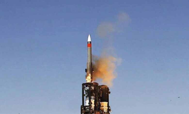 Yunanistan Aşil Kalkanı için İsrail ile görüşmeler yeniden başladı