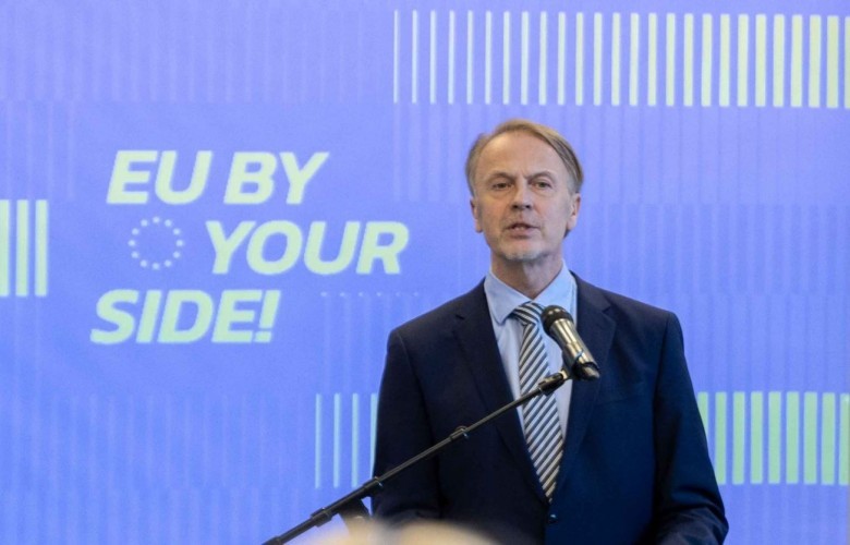 AB, 1999’dan bu yana Kosova’ya 3,7 milyar euro yatırım yaptı