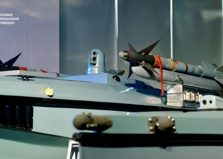 Yunanistan ve Ukrayna’dan İDA alanında iş birliği