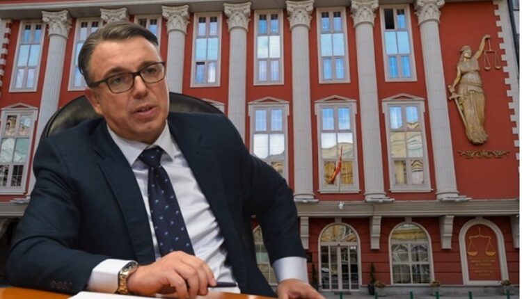 Adalet Bakanı Filkov: Yeni Ceza Kanunu tamamlanma aşamasında