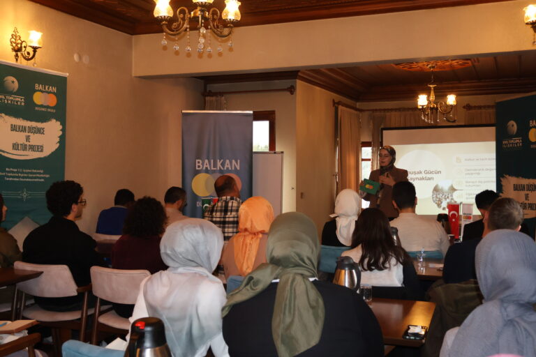 Türkiye’nin Balkan Diasporası ve Yumuşak Güç Stratejileri