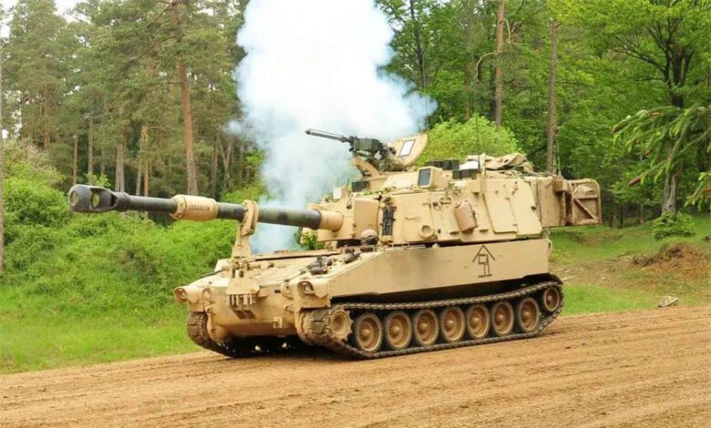 Yunanistan ABD envanterine göz dikti