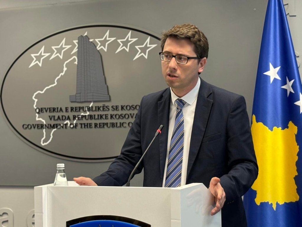 RTK için 4 milyon 480 bin euro fon ayrıldı