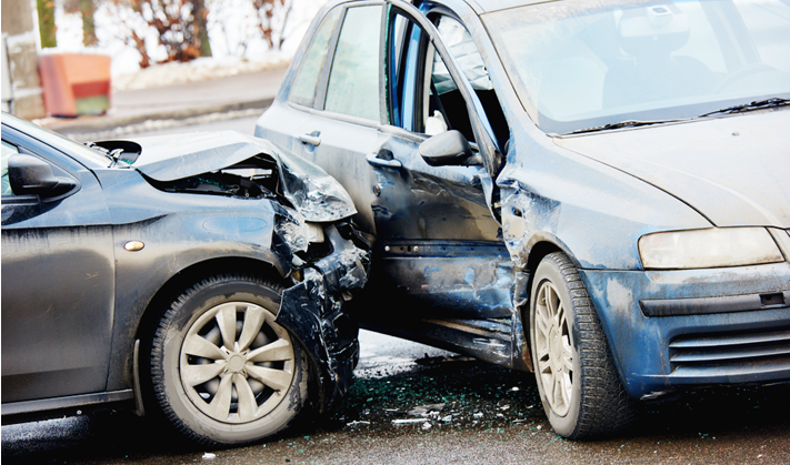 Üsküp’te trafik kazaları azalmıyor; günlük 3-4 kazaya ambulans müdahale ediyor