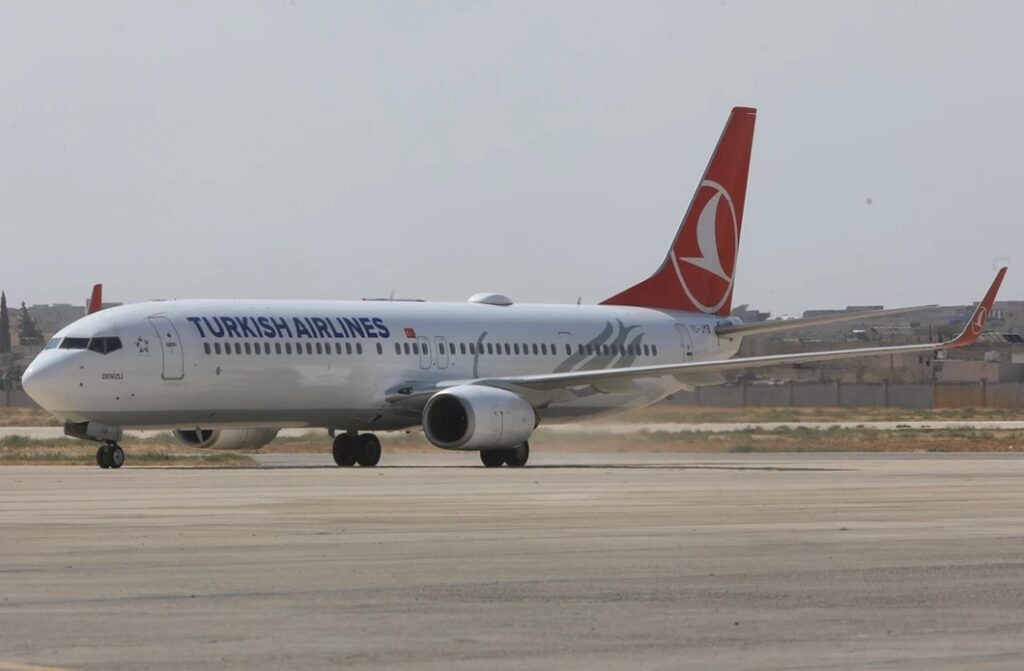 THY’den Karadağ Yolcularına Vize Uyarısı