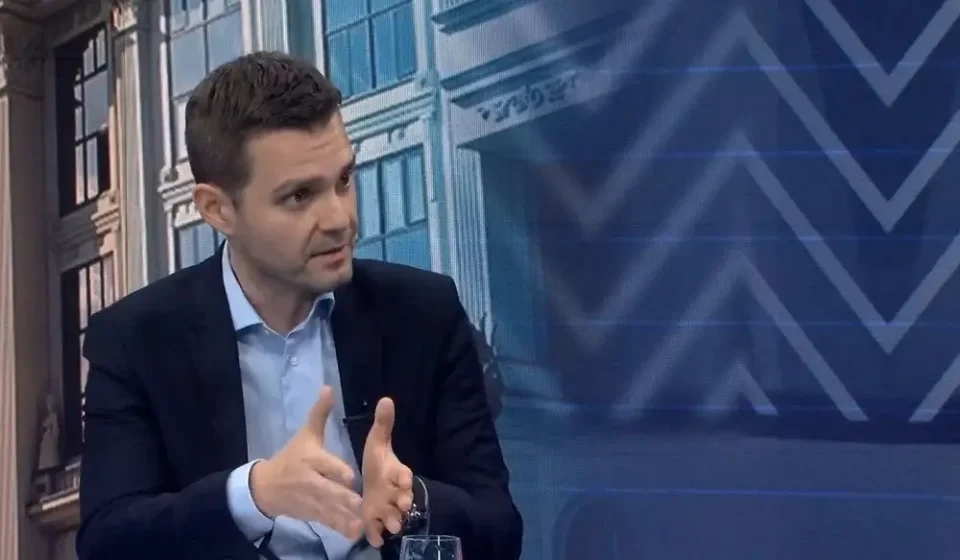 Mucunski: Dış politika alanındaki başarılarımız AB tarafından en yüksek düzeyde takdir edildi